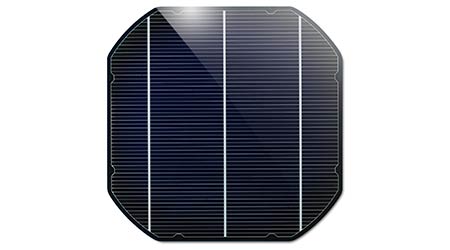 Thin-Film Solar Panel: Sunflare