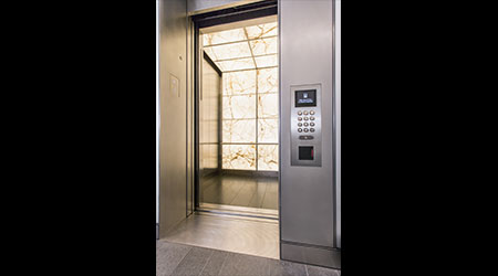 Premium Elevator: Mitsubishi Electric