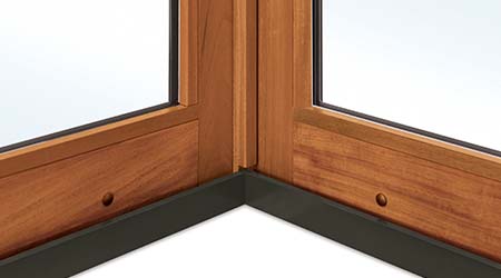 Multi-slide Door: Marvin Windows and Doors