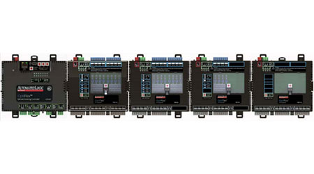 BACnet Building Controller: Automated Logic