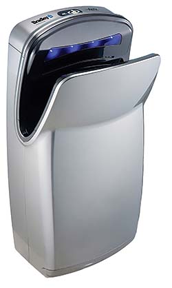 Hand Dryers: Bradley Corp.