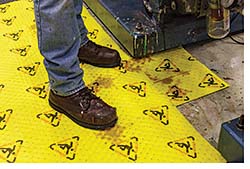 Safety Mat: Brady Corp.