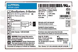 Lighting Control System: Lutron Electronics Co. Inc.