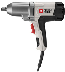 Impact Wrench: Porter-Cable Corp.