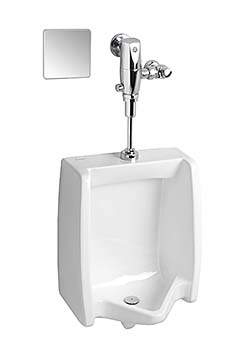 Urinal Flush Valve: American Standard Brands