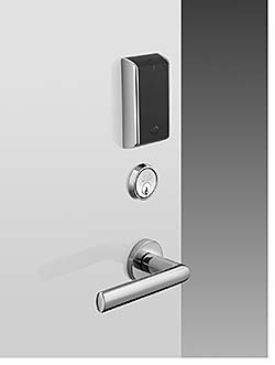 Wi-Fi lock: ASSA ABLOY Door Security Solutions