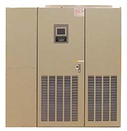 Uninterruptible Power System: Mitsubishi Electric Power Products Inc.