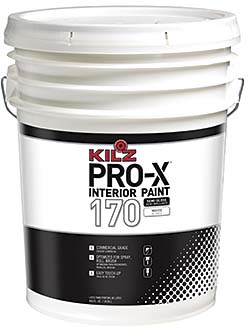 Interior Paint: Masterchem Industries LLC