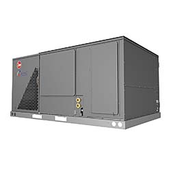 Rooftop Unit: Rheem Manufacturing Co.