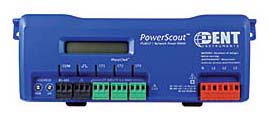 Power Meter: Dent Instruments
