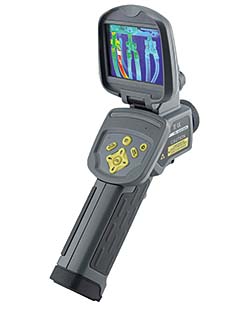 Thermal Imaging Cameras: General Tools & Instruments Co. LLC