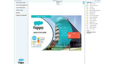 Flexible CMMS Adapts to Variety of Industry Needs: Hippo CMMS
