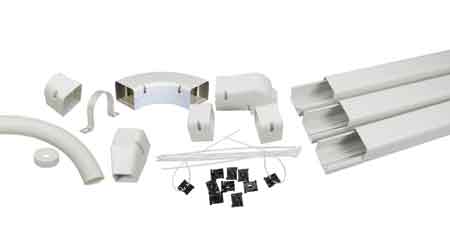 Duct Accessories Designed to Protect HVAC Applications: Franklin Electric Co. Inc.