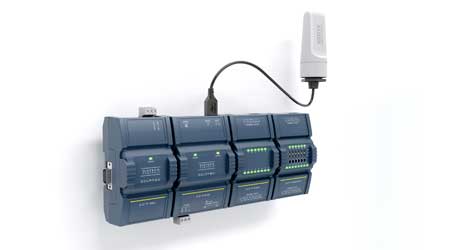 IP-Based Building Automation Control and Monitoring Solution Aids FMs: Distech Controls
