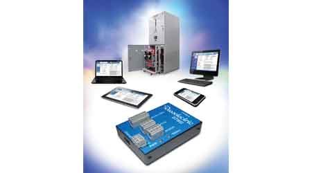 Communications Gateway Provides Access to Transfer Switch Information: Russelectric Inc.