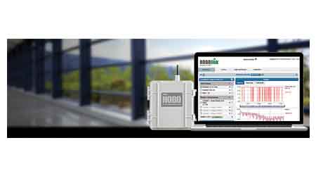 Next-Generation Data Logger Provides Data Remotely: Onset