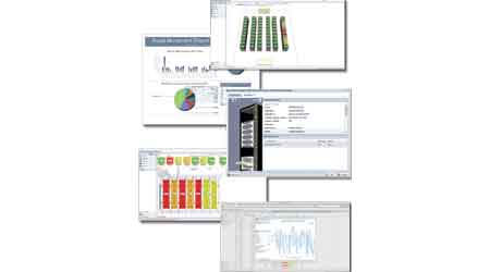 Software Helps Manage Data Centers: RF Code