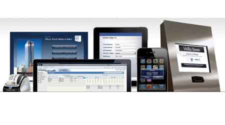 Visitor Management System Streamlines Access Control Processes: Veristream