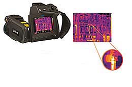 Thermal Imaging Cameras: FLIR Systems Inc.