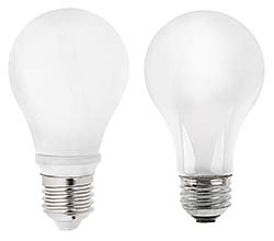 Globe Bulb: Super Bright LEDs Inc.