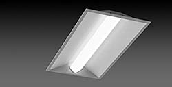 LED Troffers Offer Direct, Indirect Lighting up to 50,000 Hours: Forest Lighting USA