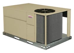 Packaged Rooftop Units Offer Improved HVAC Efficiency: Lennox Industries Inc.