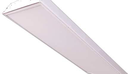 LED Luminaires Possibilities Expand With Recessed Lensed Fixtures: LaMar Lighting Co.