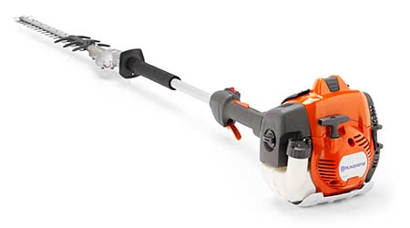 Trimmers Provide Additional Power, Versatility for Grounds Crews: Husqvarna Professional Products Inc.