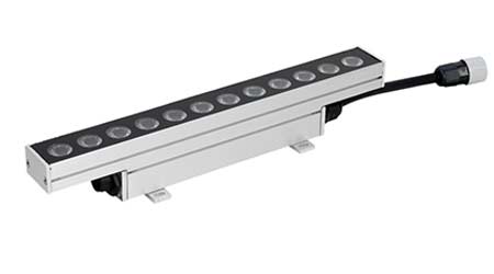 Linear Lighting Fixture Features Magnetic Dimming: Acclaim Lighting