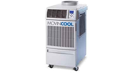 Portable Heat Pump New Addition to Heating and Cooling Product Line: MovinCool