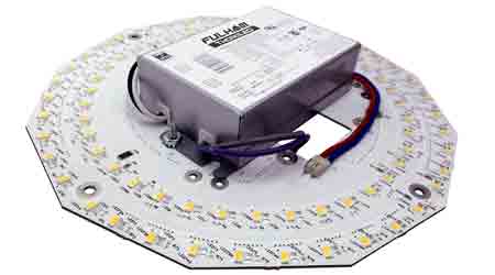 LED Retrofit Kit Offers Energy Savings, Easier Installation: Fulham Co. Inc.
