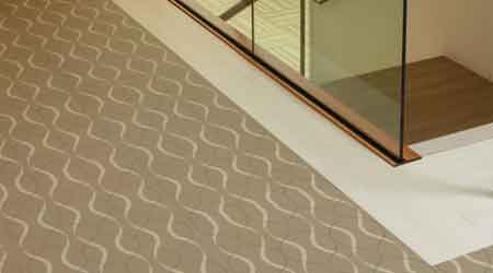 Vinyl Flooring Contains Environmentally Friendly Features: Shannon Specialty Floors