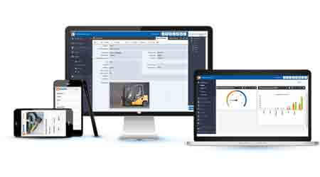 Enhanced CMMS Upgrades Web Technology, Capabilities: eMaint