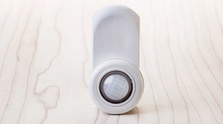 Intelligent Lighting Control Sensors Designed for Indoor and Outdoor Applications: Enlighted Inc.