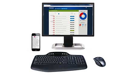 Security Management System Offers Upgraded Features: Johnson Controls Inc.