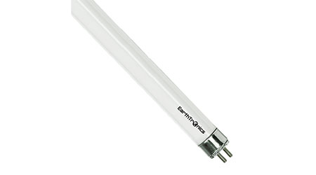 LED light tube: Earthtronics