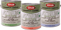 Interior Latex Paint: Krylon Products Group
