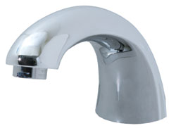Hands-Free Faucet: Bradley Corp.