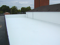 Roof Coatings: Armour Proof Coating