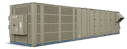 Single-Packaged HVAC Unit: Johnson Controls Inc.