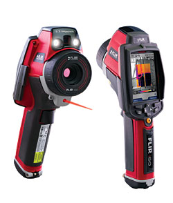 Thermal Imagers: FLIR Systems Inc.