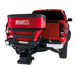 Sand Spreader: Boss Products