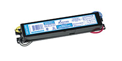 Electronic Ballasts: Philips