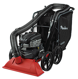 All-Purpose Vacuums: Parker Company Inc.