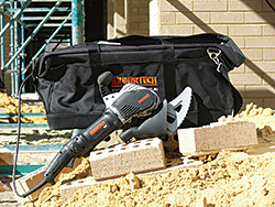 Brick/Mortar Saw: Arbortech USA