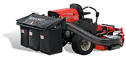 Reel Mower: Ariens Co.