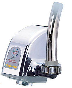 Electronic Faucet Adapter: Component Hardware Group Inc.