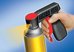 Spray-Can Tool: Safeworld International Inc.