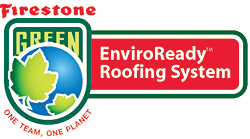 Facilities Management Roofing: Roofing System and Warranty Firestone