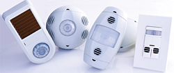 Occupancy Sensors: Leviton Manufacturing Co. Inc.